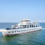 Huus Noerdernee 2 아파트 *