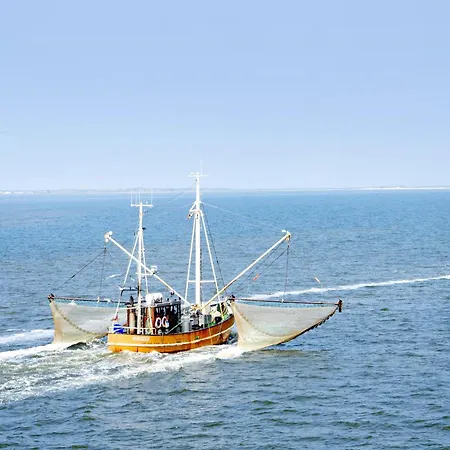 Huus Noerdernee 2 Norderney