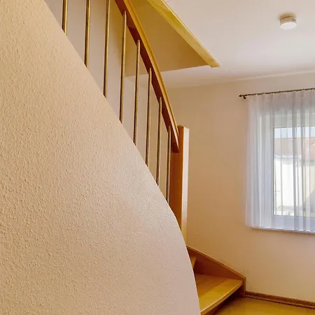 Huus Nördernee 2 Apartment