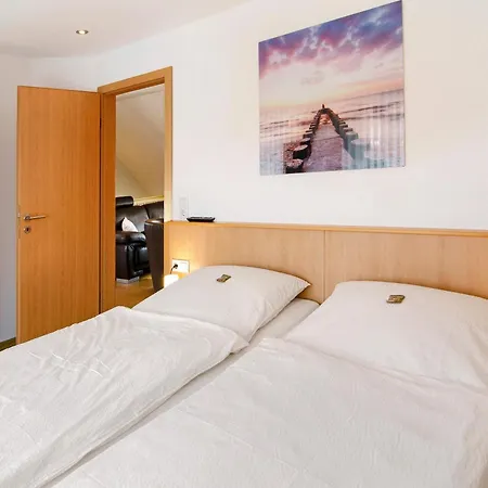 Huus Nördernee 2 * Norderney