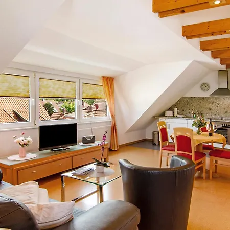 Apartment Huus Noerdernee 2