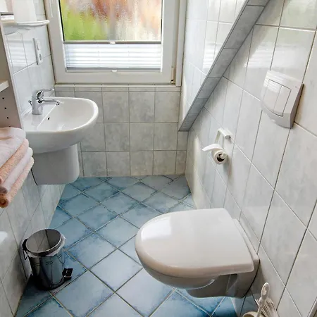 Huus Nördernee 2 Apartment Norderney