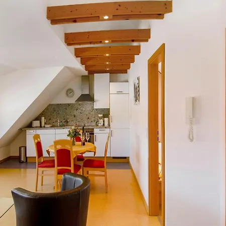 Huus Nördernee 2 Norderney