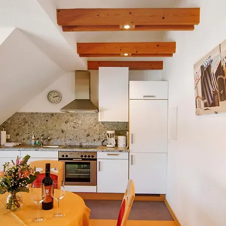 Huus Noerdernee 2 Apartment
