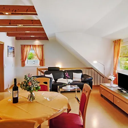 Huus Noerdernee 2 Appartement