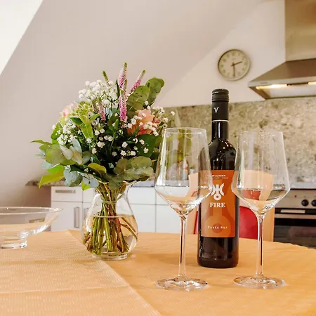 Apartamento Huus Noerdernee 2 Norderney