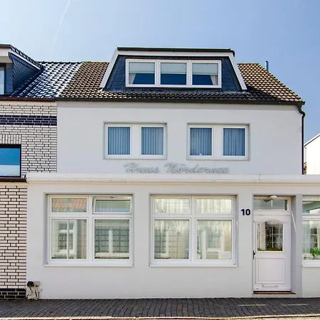 Appartement Huus Noerdernee 2