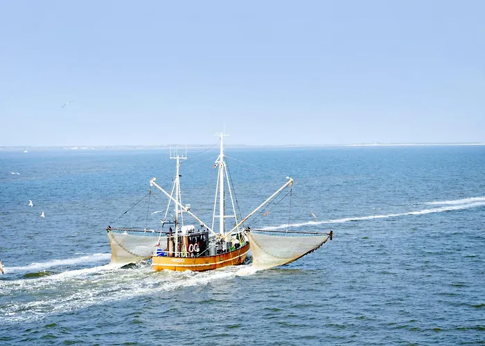 Huus Noerdernee 2 Norderney