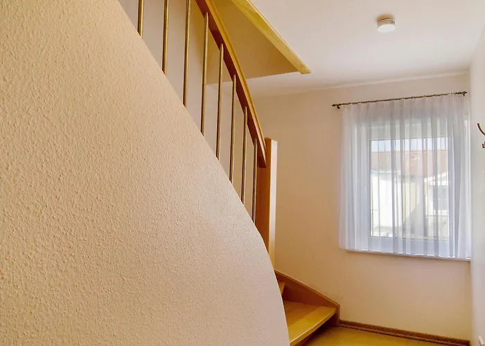 Huus Noerdernee 2 Appartement