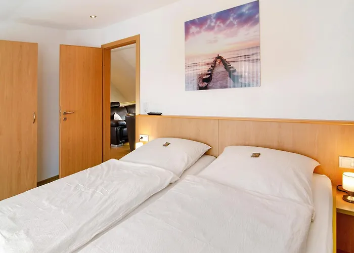 Huus Noerdernee 2 * Norderney