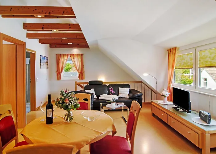 Huus Noerdernee 2 Apartament