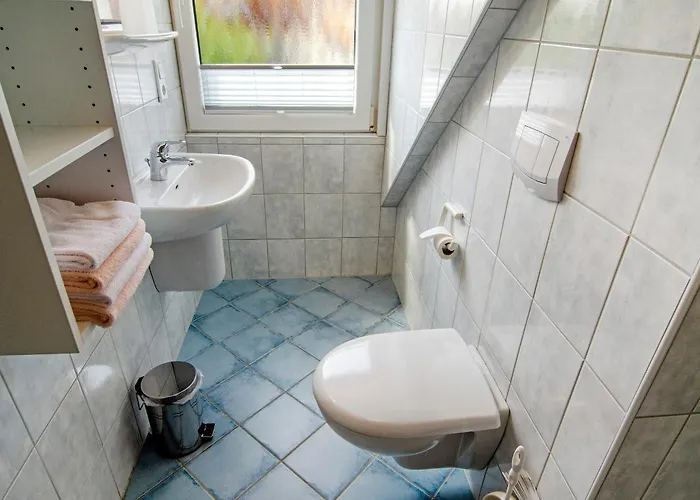 Huus Noerdernee 2 Apartament Norderney