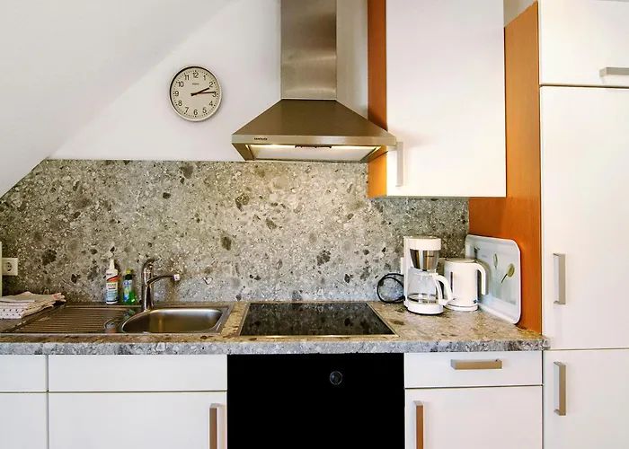 Huus Noerdernee 2 Apartament