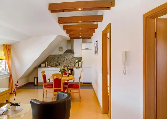 Huus Noerdernee 2 Norderney